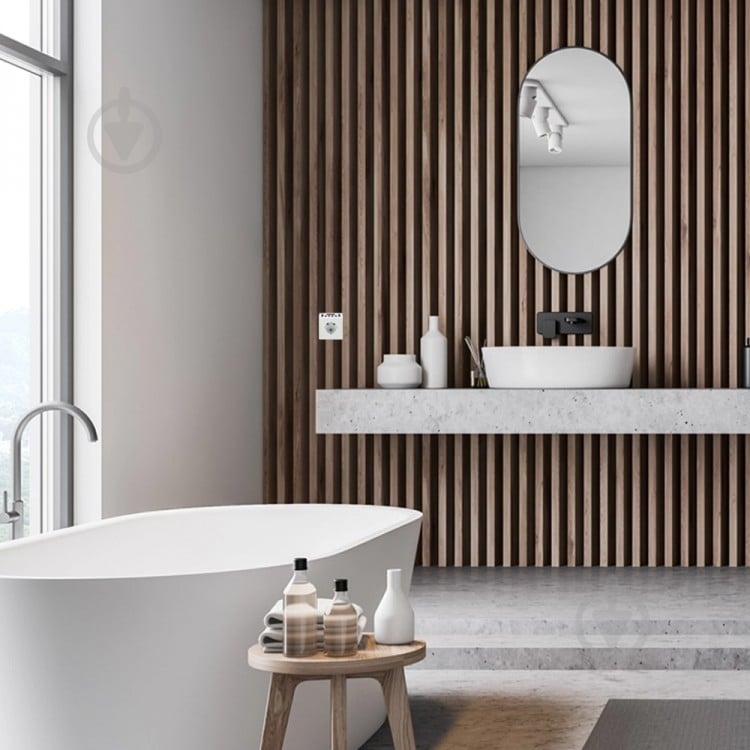 Розетка з таймером Feron TM211 - фото 3