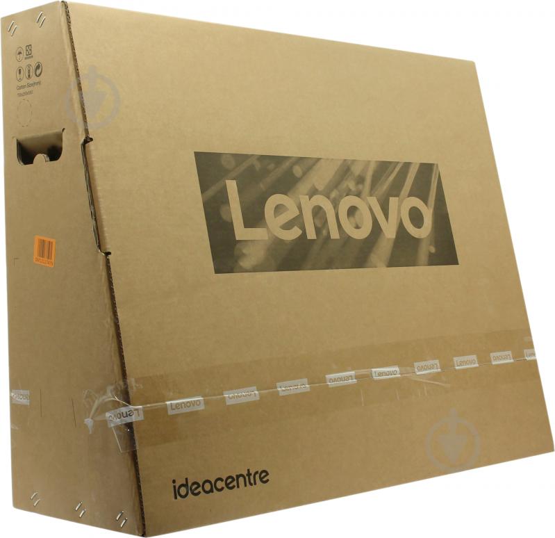 Моноблок Lenovo IdeaCentre A340 23,8" (F0E8007SUA) black 24 - фото 21