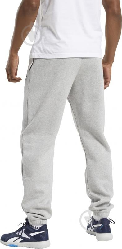 Брюки Reebok FU3240 р. M - фото 2 Брюки Reebok FU3240 р. M - фото 2