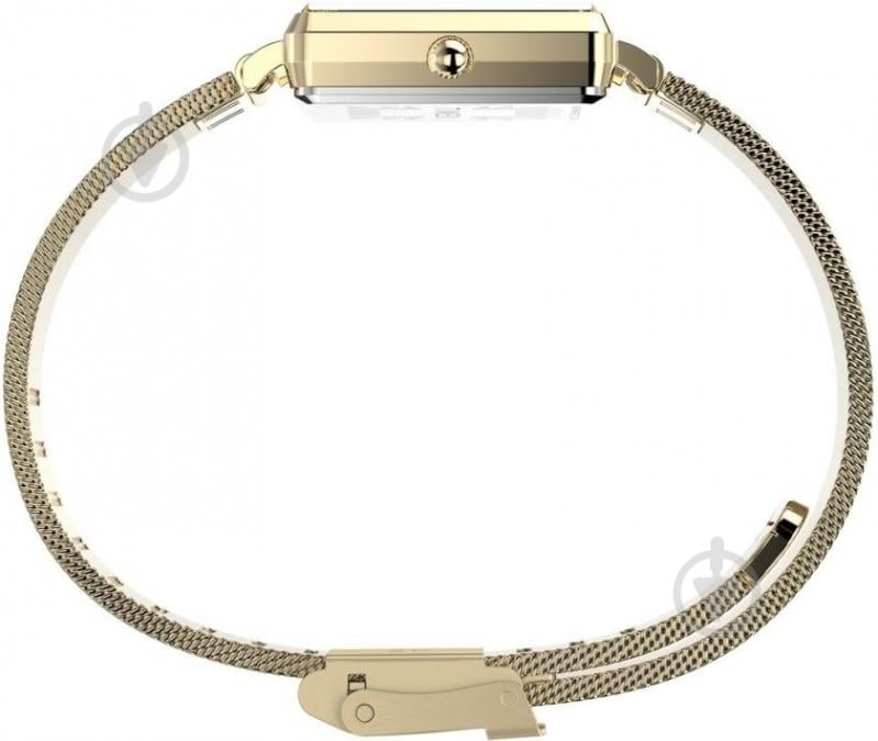 Наручные часы Transcend Timex gold (Tx2y26100) - фото 5
