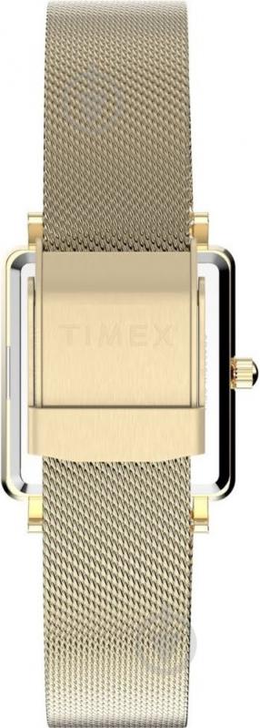 Наручные часы Transcend Timex gold (Tx2y26100) - фото 7