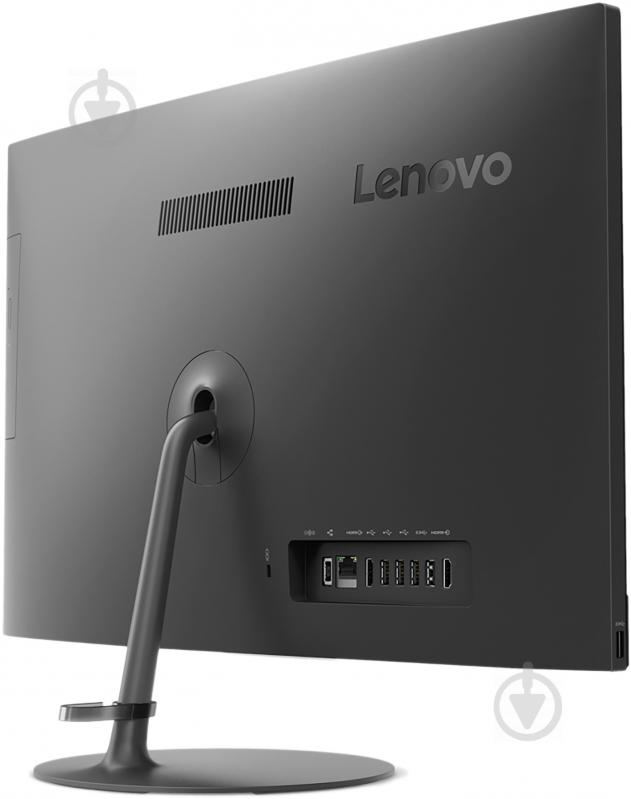 Моноблок Lenovo IdeaCentre 520 23,8" (F0DJ00GXUA) black 24 - фото 5