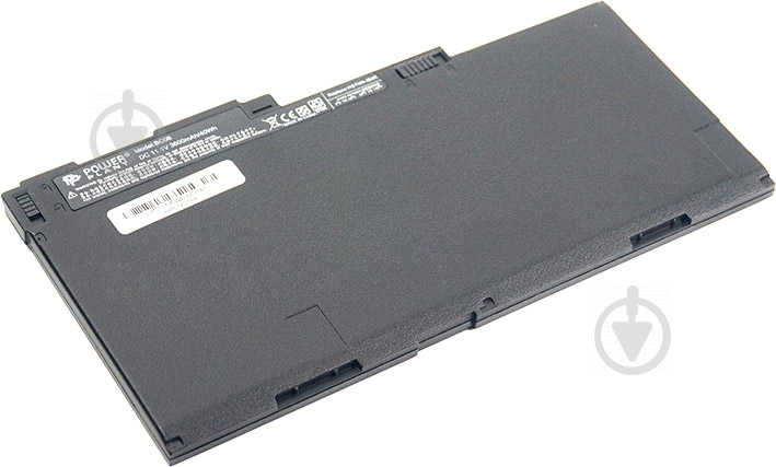 Аккумулятор PowerPlant NB460595 11.1 V 3600 mAh для HP EliteBook 740 Series (CM03, HPCM03PF) - фото 1