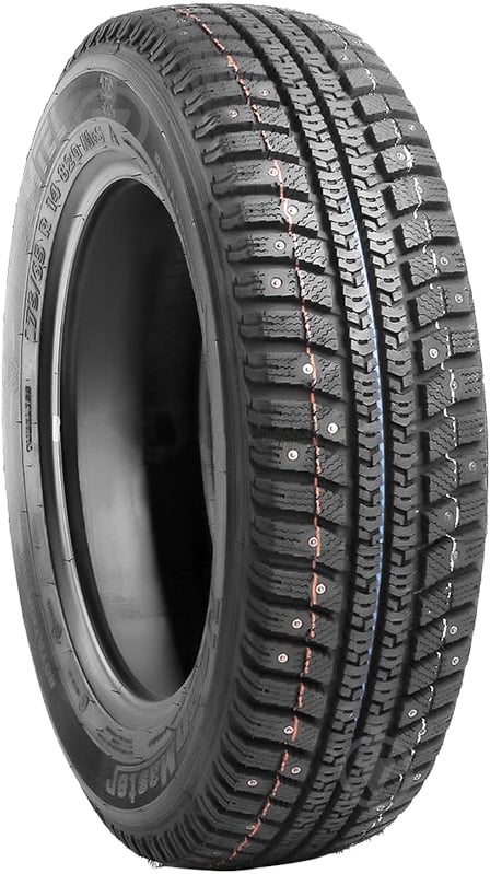 Шина Amtel NordMaster Evo 185/65R15 88 T шипована зима - фото 1