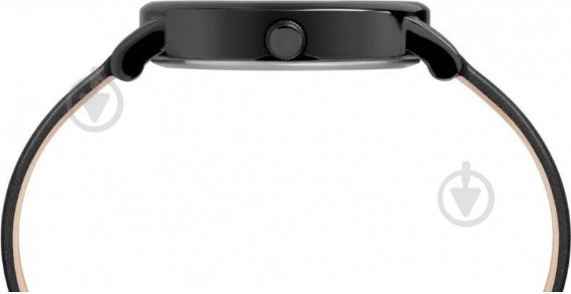 Наручные часы Trend Timex black (Tx2r95100) - фото 5