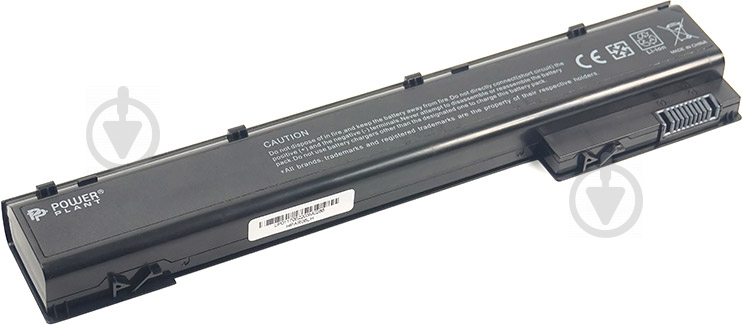 Акумулятор PowerPlant NB460618 11.1 V 7800 mAh для HP Pavilion DV4-5000 (MO06, HPM690LP) - фото 1