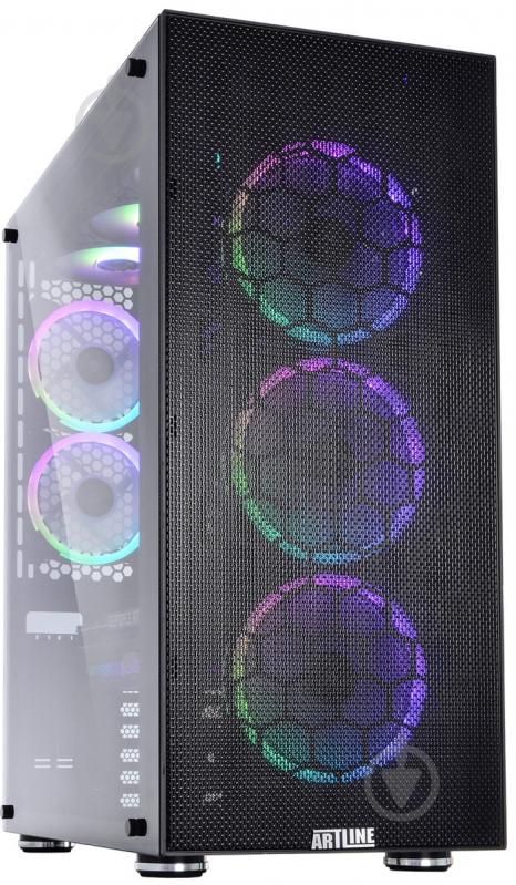 Компьютер Artline Gaming X98 (X98v54) black - фото 1