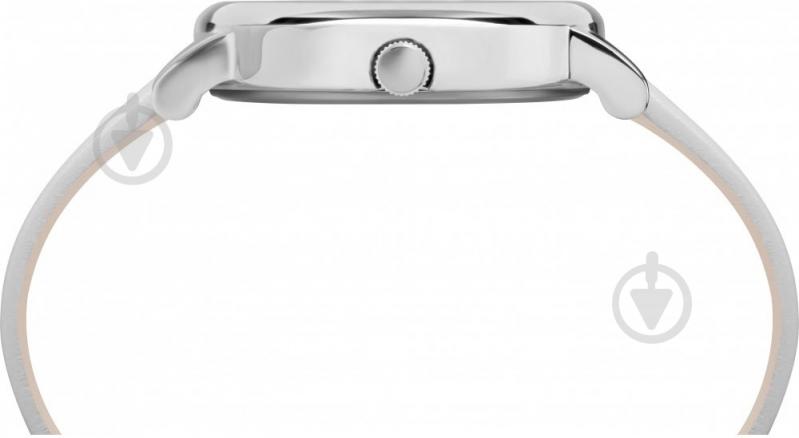 Наручные часы Trend Timex silver (Tx2r66500) - фото 5