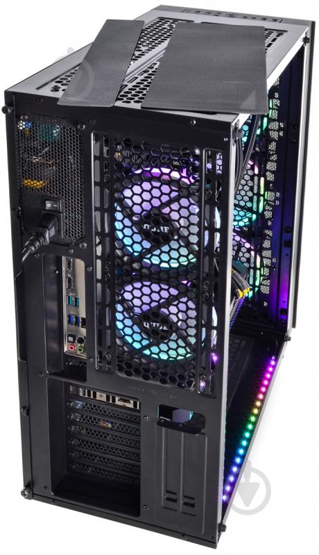 Компьютер Artline Gaming X99 (X99v49Win) black - фото 3