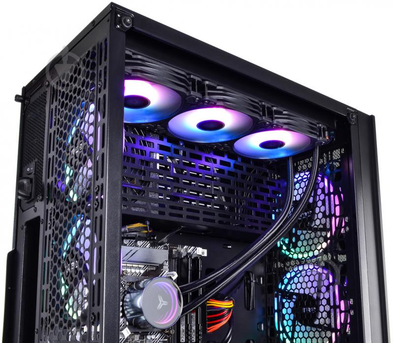 Компьютер Artline Gaming X99 (X99v49Win) black - фото 10