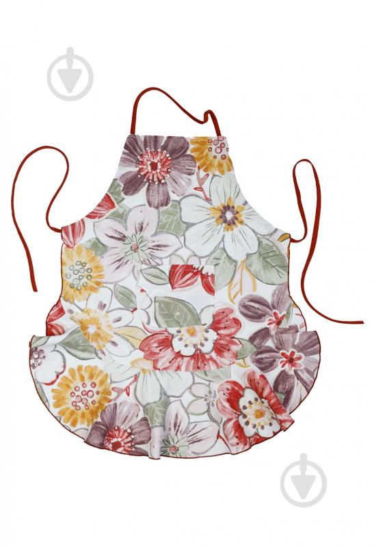 Фартук Sun цветы Прованс - фото 1