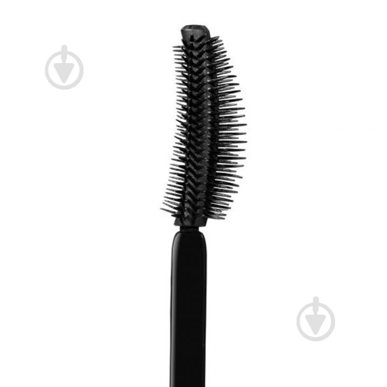 Тушь для ресниц PAESE The Wave long-lasting mascara 01 black 10 мл - фото 3