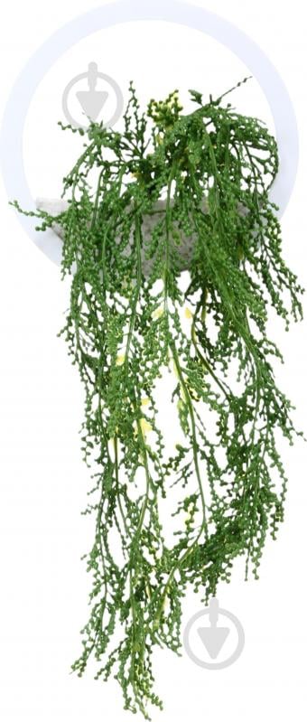 Декор настенный NCircle d20 белый - фото 1