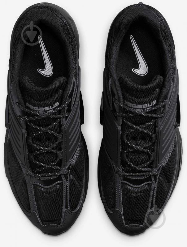 Кроссовки мужские Nike AIR PEGASUS WAVE IB0612-001 р.42,5 черные - фото 5 Кроссовки мужские Nike AIR PEGASUS WAVE IB0612-001 р.42,5 черные - фото 5