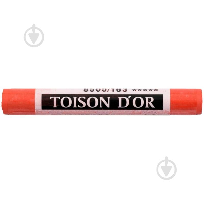 Мел-пастел TOISON D'OR vermilion red Koh-i-Noor - фото 1 Мел-пастел TOISON D'OR vermilion red Koh-i-Noor - фото 1