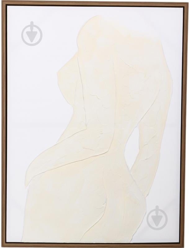 Картина Butty 75x100 см - фото 1