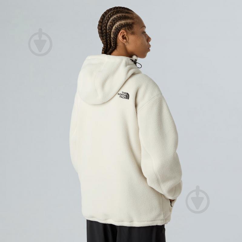 Джемпер THE NORTH FACE U DIRUS FLEECE JKT NF0A8F1X11P1 р.L бежевий - фото 2 Джемпер THE NORTH FACE U DIRUS FLEECE JKT NF0A8F1X11P1 р.L бежевий - фото 2