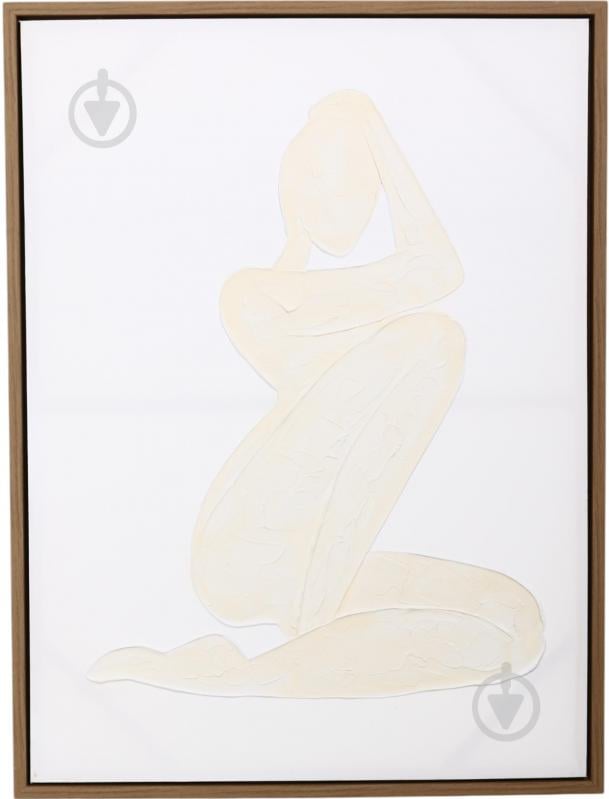 Картина Woman Energy 75x100 см - фото 1