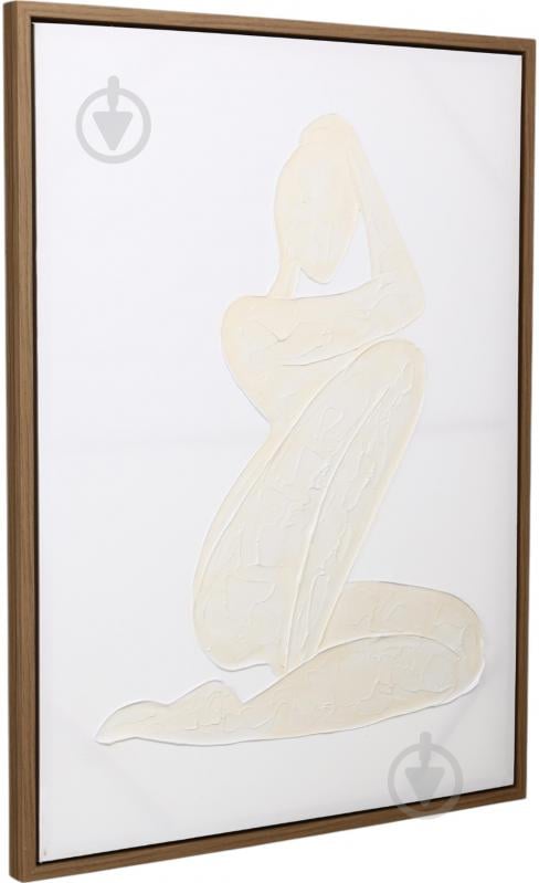 Картина Woman Energy 75x100 см - фото 2