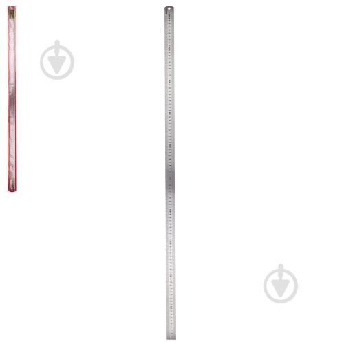 Линейка Alloid ST-268710 1000 мм - фото 1