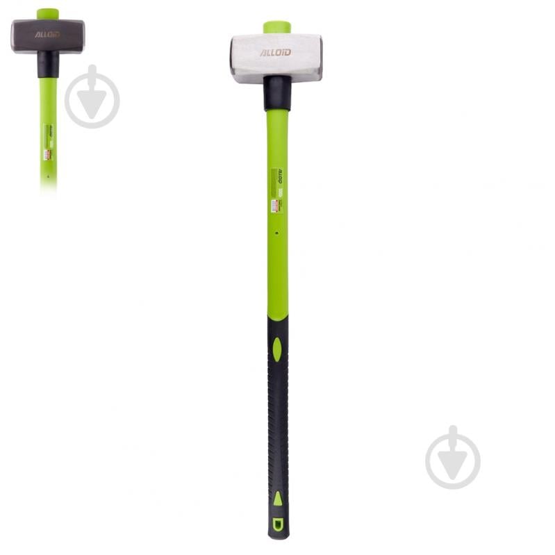 Кувалда Alloid SH-125000F - фото 1