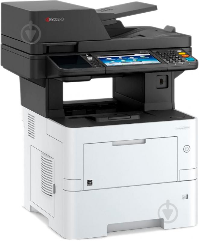 МФУ Kyocera M3645idn А4 (1102V33NL0) моно ECOSYS - фото 3