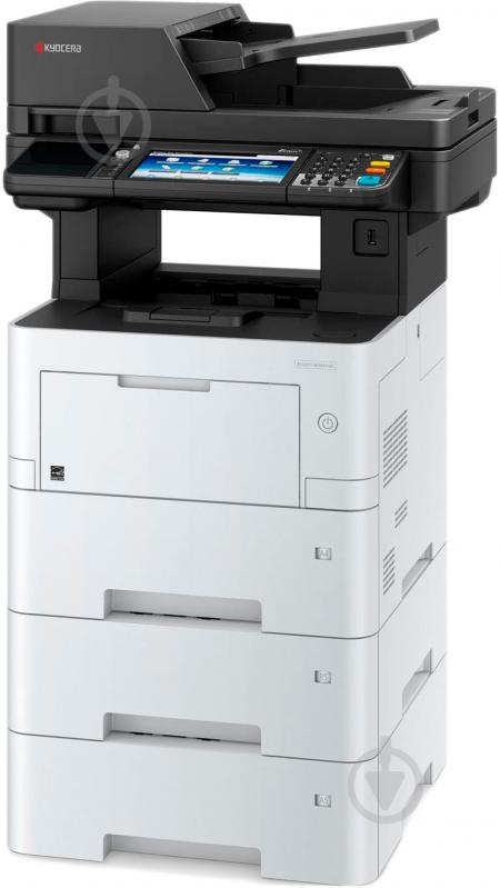 МФУ Kyocera M3645idn А4 (1102V33NL0) моно ECOSYS - фото 9