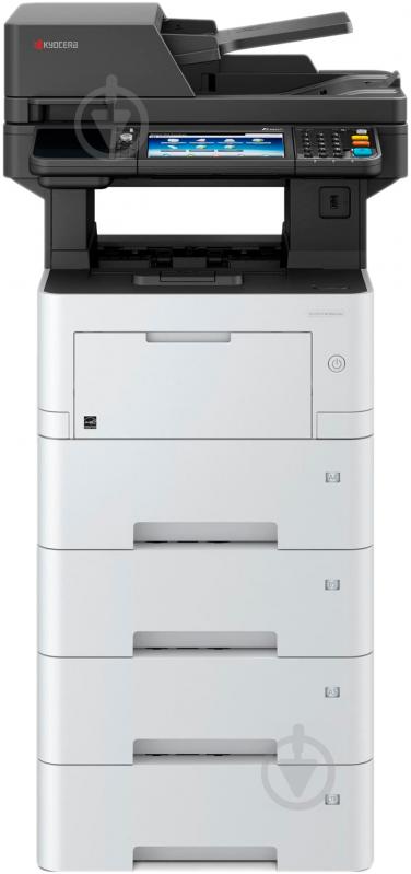 МФУ Kyocera M3645idn А4 (1102V33NL0) моно ECOSYS - фото 10