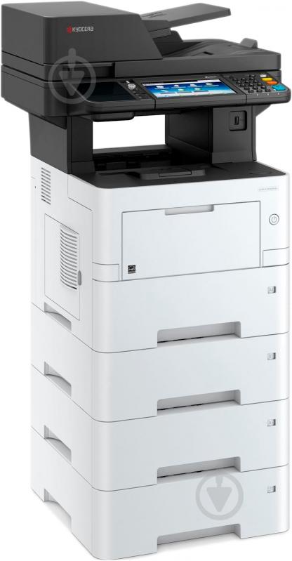 МФУ Kyocera M3645idn А4 (1102V33NL0) моно ECOSYS - фото 11