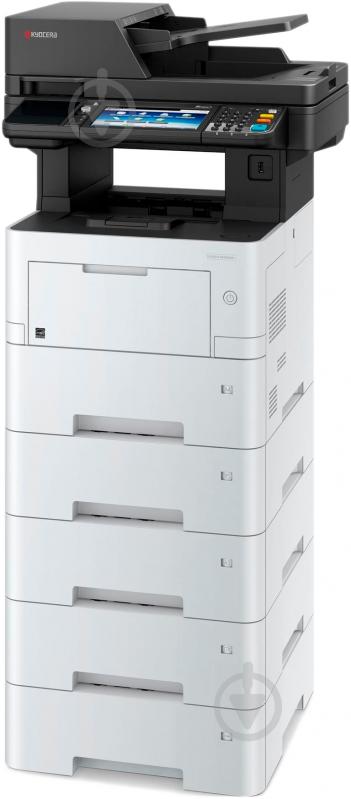 МФУ Kyocera M3645idn А4 (1102V33NL0) моно ECOSYS - фото 15