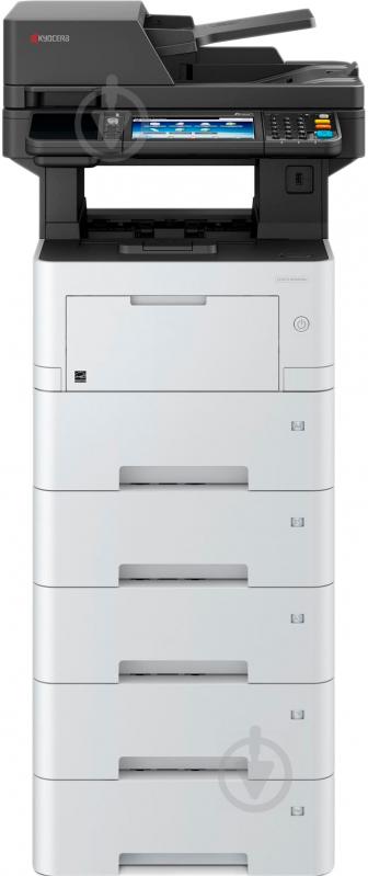 МФУ Kyocera M3645idn А4 (1102V33NL0) моно ECOSYS - фото 13