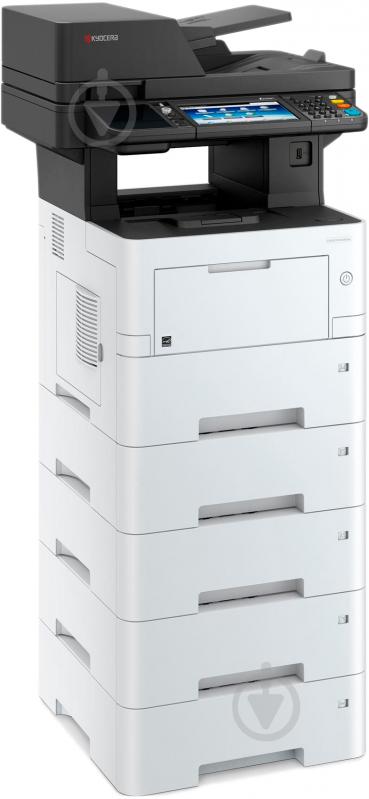 МФУ Kyocera M3645idn А4 (1102V33NL0) моно ECOSYS - фото 14