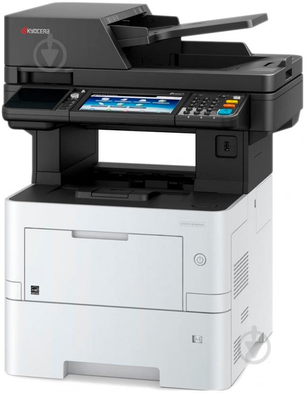 МФУ Kyocera M3645idn А4 (1102V33NL0) моно ECOSYS - фото 2