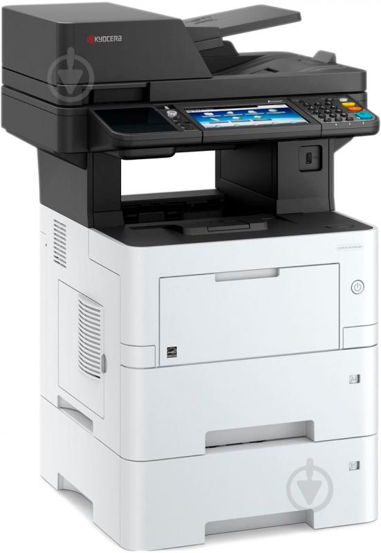 МФУ Kyocera M3645idn А4 (1102V33NL0) моно ECOSYS - фото 6