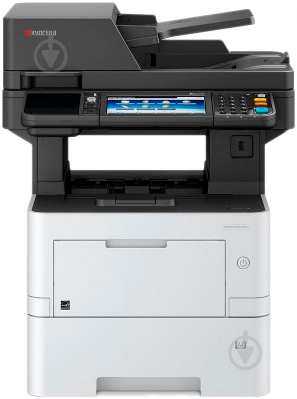 МФУ Kyocera M3645idn А4 (1102V33NL0) моно ECOSYS - фото 1