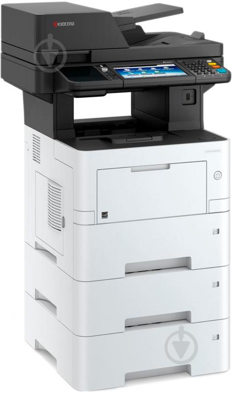 МФУ Kyocera M3645idn А4 (1102V33NL0) моно ECOSYS - фото 8