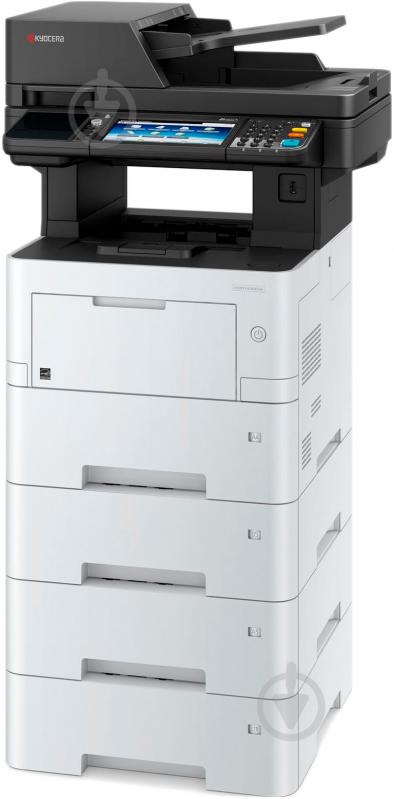 МФУ Kyocera M3645idn А4 (1102V33NL0) моно ECOSYS - фото 12