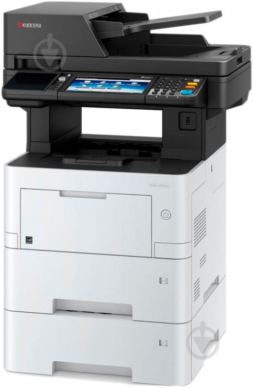 МФУ Kyocera M3645idn А4 (1102V33NL0) моно ECOSYS - фото 5