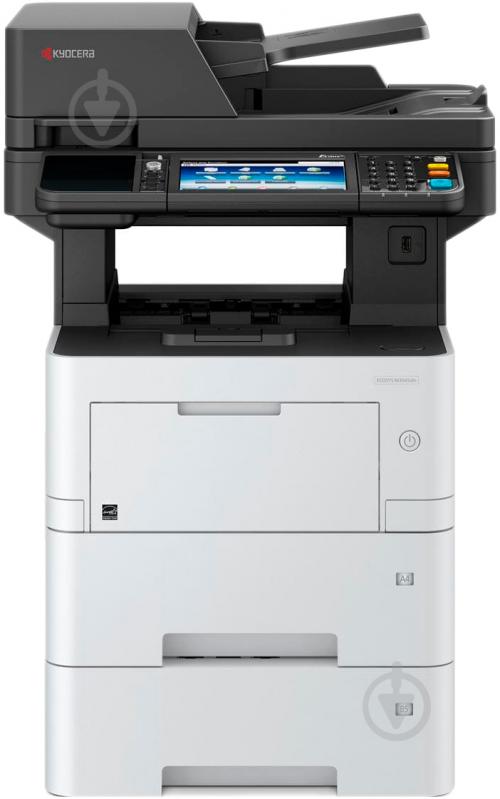 МФУ Kyocera M3645idn А4 (1102V33NL0) моно ECOSYS - фото 4