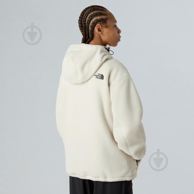 Джемпер THE NORTH FACE U DIRUS FLEECE JKT NF0A8F1X11P1 р.M бежевий - фото 2 Джемпер THE NORTH FACE U DIRUS FLEECE JKT NF0A8F1X11P1 р.M бежевий - фото 2