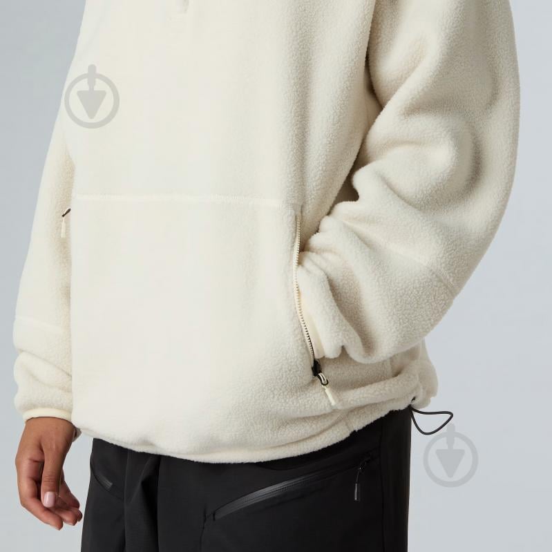 Джемпер THE NORTH FACE U DIRUS FLEECE JKT NF0A8F1X11P1 р.M бежевий - фото 7 Джемпер THE NORTH FACE U DIRUS FLEECE JKT NF0A8F1X11P1 р.M бежевий - фото 7