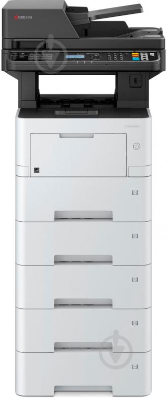 МФУ Kyocera M3145dn А4 (1102TF3NL0) моно ECOSYS - фото 6