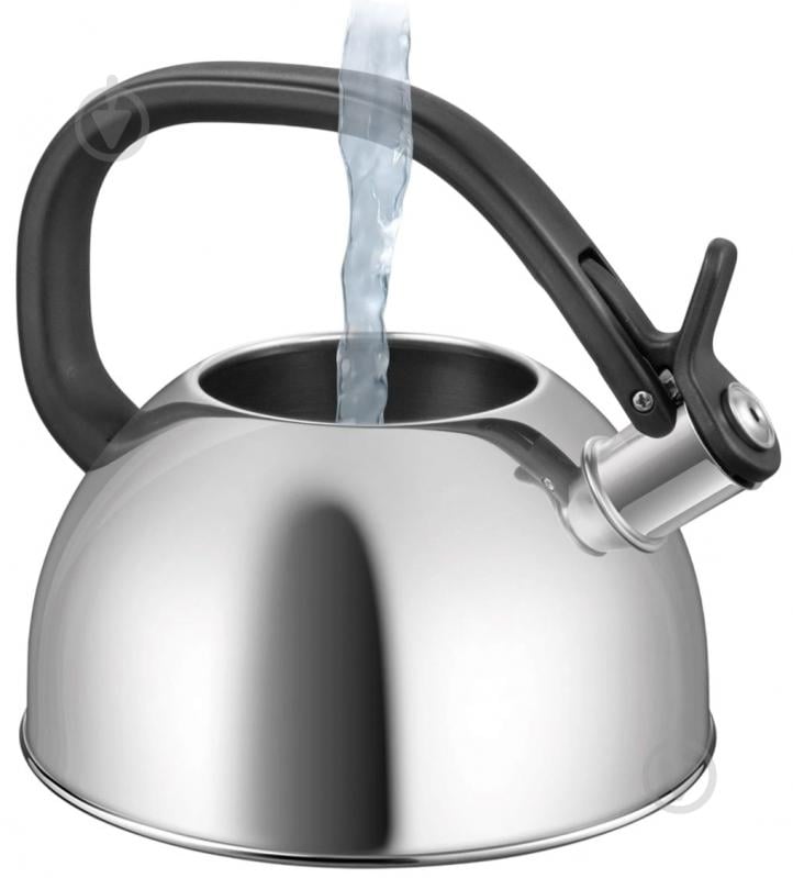 Чайник Tescoma GrandChef 2 л - фото 4