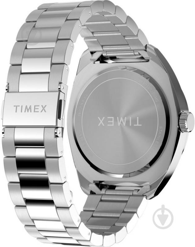 Наручные часы Weston Timex silver (Tx2y22700) - фото 4