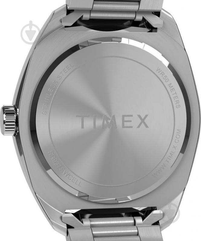 Наручные часы Weston Timex silver (Tx2y22700) - фото 6