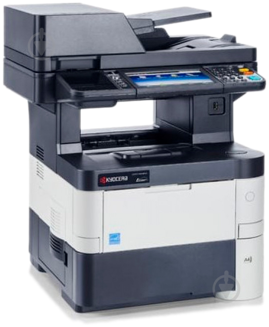 МФУ Kyocera M3040idn А4 (1102NY3NL0) моно ECOSYS - фото 2