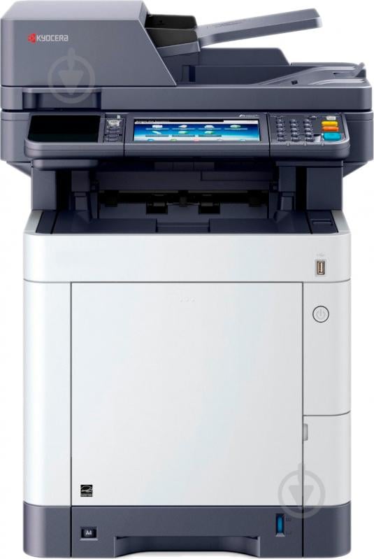 БФП Kyocera M6230cidn А4 (1102TY3NL1) кольоровий ECOSYS - фото 1