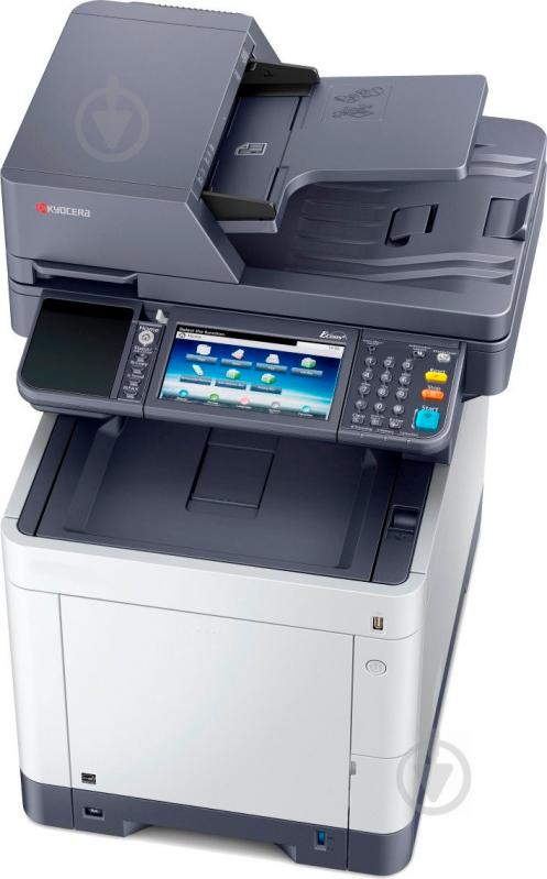 БФП Kyocera M6230cidn А4 (1102TY3NL1) кольоровий ECOSYS - фото 4