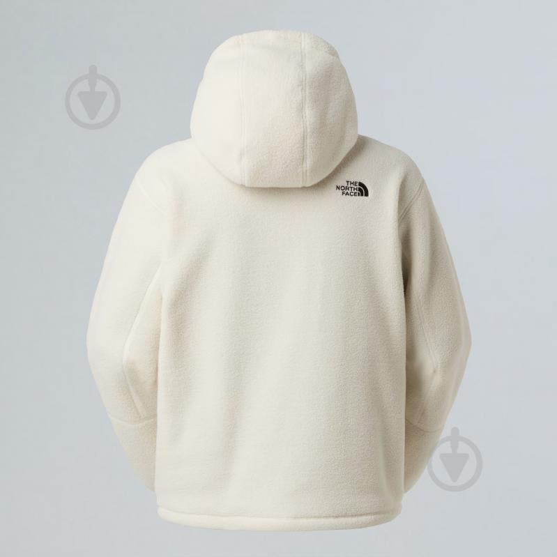 Джемпер THE NORTH FACE U DIRUS FLEECE JKT NF0A8F1X11P1 р.S бежевий - фото 12 Джемпер THE NORTH FACE U DIRUS FLEECE JKT NF0A8F1X11P1 р.S бежевий - фото 12