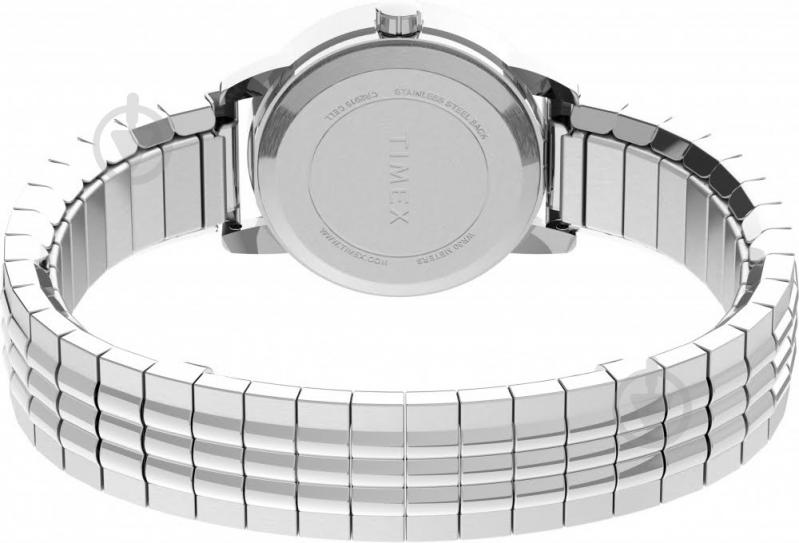 Наручные часы Easy Reader Timex silver (Tx2v05800) - фото 3